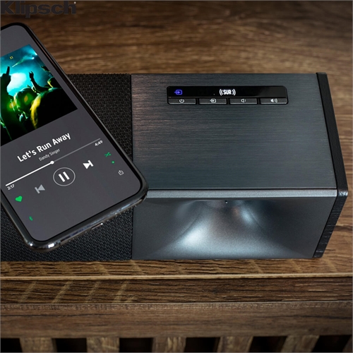Loa Klipsch Cinema 600 5